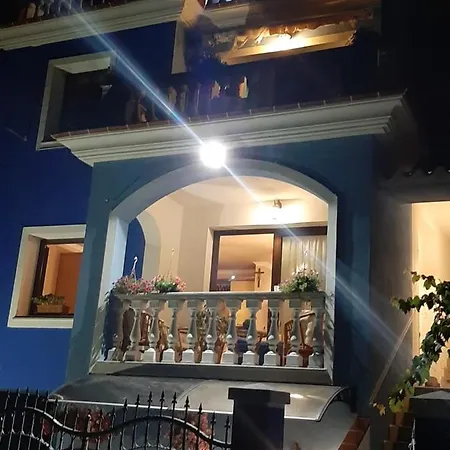 Casa de hóspedes Affit Sotto Le Stelle Vacanze