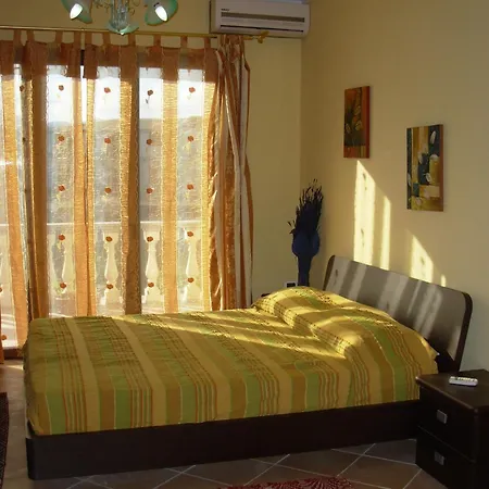 בית הארחה Sotto Le Stelle Vacanze