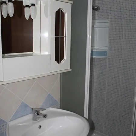 Casa de hóspedes Affit Sotto Le Stelle Vacanze Bari Sardo