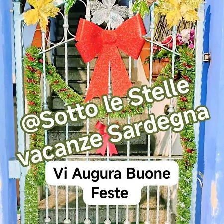 Affit Sotto Le Stelle Vacanze 3*