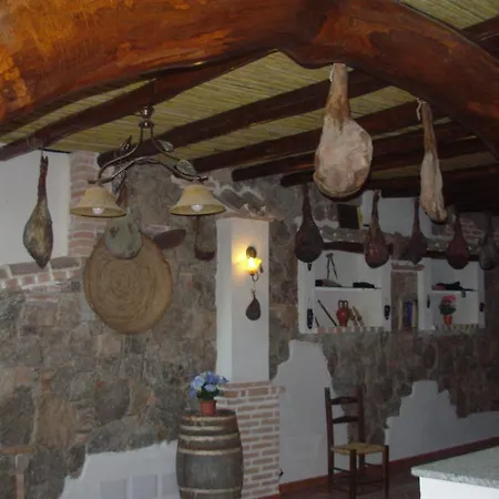 Casa de hóspedes Affit Sotto Le Stelle Vacanze