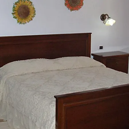 Affit Sotto Le Stelle Vacanze Gasthuis 3*