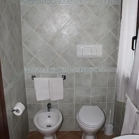招待所 Affit Sotto Le Stelle Vacanze 3*
