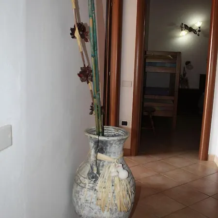 Affit Sotto Le Stelle Vacanze Bari Sardo
