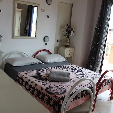 Affit Sotto Le Stelle Vacanze Casa de hóspedes 3*