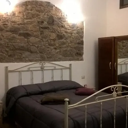 Affit Sotto Le Stelle Vacanze Gasthuis 3*