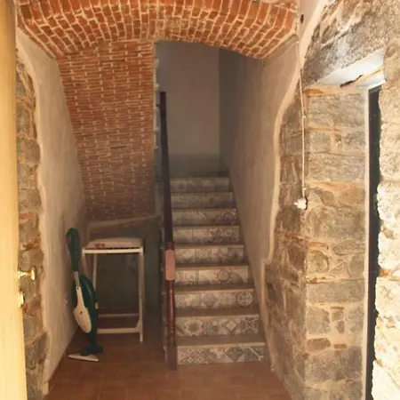 Casa de hóspedes Affit Sotto Le Stelle Vacanze