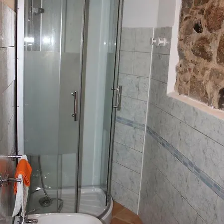 Affit Sotto Le Stelle Vacanze 巴里萨尔多