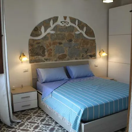 Sotto Le Stelle Vacanze בארי סארדו