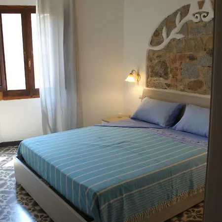 Affit Sotto Le Stelle Vacanze Casa de hóspedes 3*