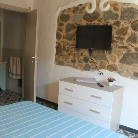 Affit Sotto Le Stelle Vacanze 3*