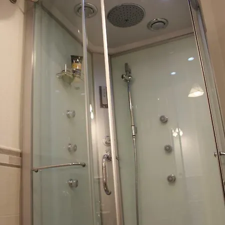 Affit Sotto Le Stelle Vacanze Casa de hóspedes