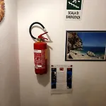 Gæstehus Affit Sotto Le Stelle Vacanze Bari Sardo