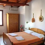 Gæstehus Affit Sotto Le Stelle Vacanze 3*