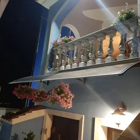 Affittacamere Sotto Le Stelle Vacanze * Bari Sardo