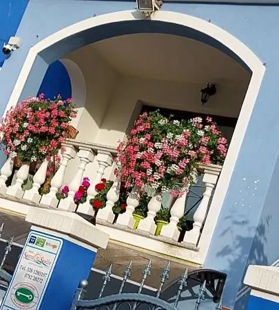 Vendégház Sotto Le Stelle Vacanze