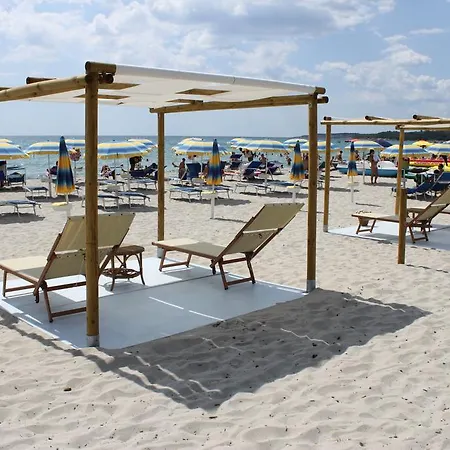 Affit Sotto Le Stelle Vacanze