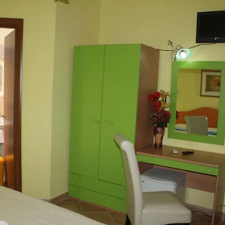 Guest house Sotto Le Stelle Vacanze Bari Sardo