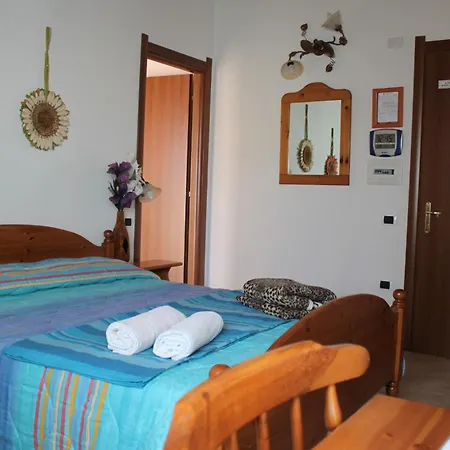 Affit Sotto Le Stelle Vacanze 3*