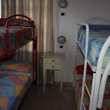 Vendégház Sotto Le Stelle Vacanze