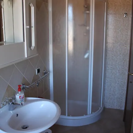 Guest house Sotto Le Stelle Vacanze *