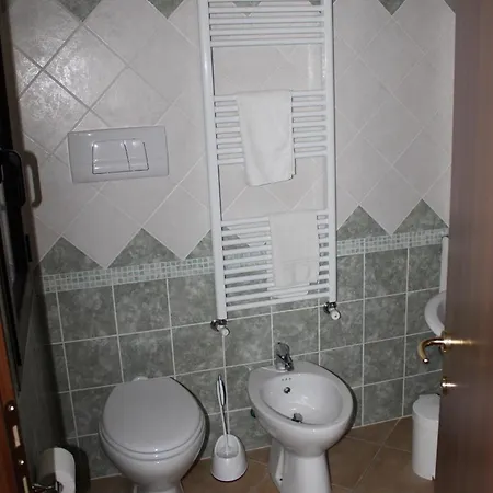 Guest house Sotto Le Stelle Vacanze *