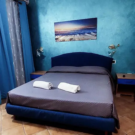 Affit Sotto Le Stelle Vacanze