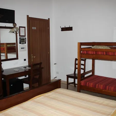 Vendégház Affit Sotto Le Stelle Vacanze