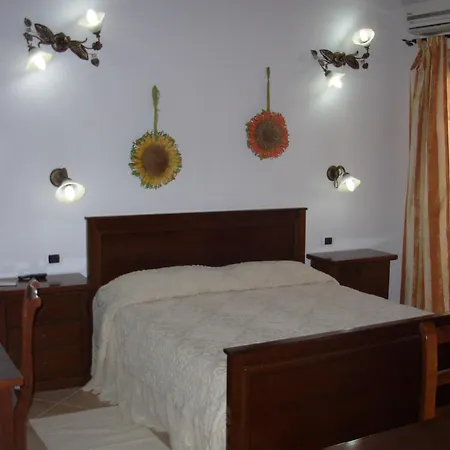 Affit Sotto Le Stelle Vacanze 3* Bari Sardo