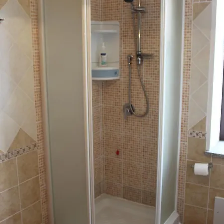 Affit Sotto Le Stelle Vacanze 3* Bari Sardo