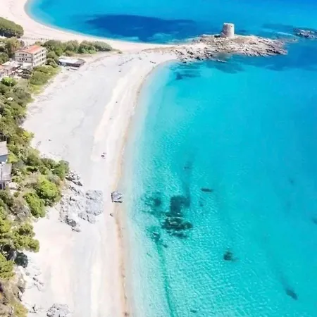 Affit Sotto Le Stelle Vacanze Bari Sardo