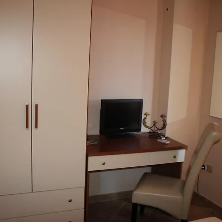 Sotto Le Stelle Vacanze Guest house