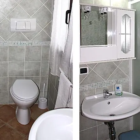 Sotto Le Stelle Vacanze Guest house