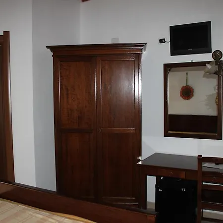 Sotto Le Stelle Vacanze Guest house *
