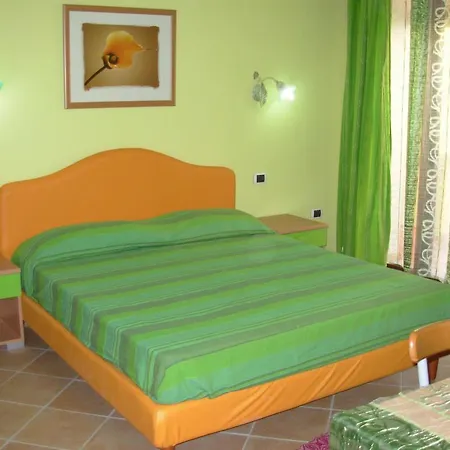 Guest house Sotto Le Stelle Vacanze Bari Sardo