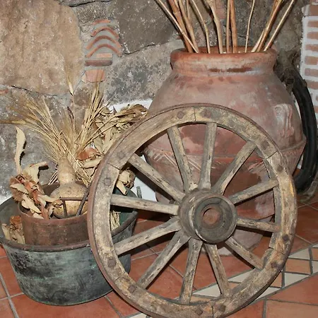 Guest house Sotto Le Stelle Vacanze Bari Sardo