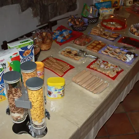 Sotto Le Stelle Vacanze Guest house