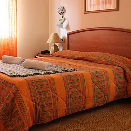 Affit Sotto Le Stelle Vacanze 3* Bari Sardo
