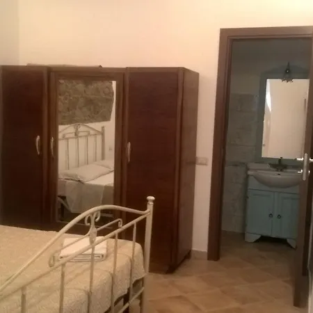Affit Sotto Le Stelle Vacanze 3*