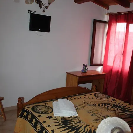 Vendégház Sotto Le Stelle Vacanze