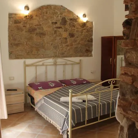 Guest house Sotto Le Stelle Vacanze Bari Sardo