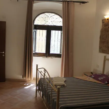 Affit Sotto Le Stelle Vacanze 3*