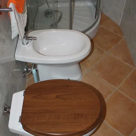 Sotto Le Stelle Vacanze Guest house Bari Sardo