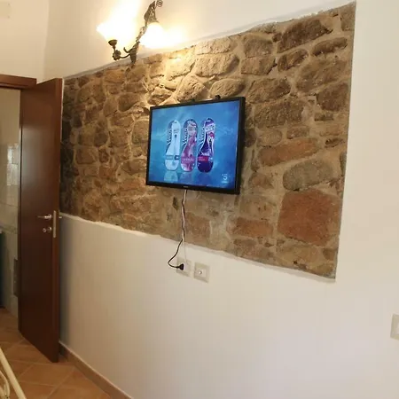 Maison d'hôtes Affit Sotto Le Stelle Vacanze 3*