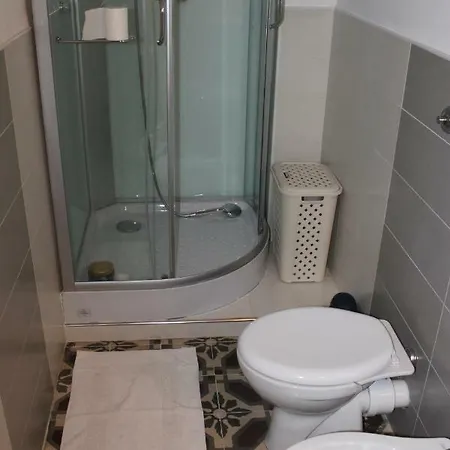 Affittacamere Sotto Le Stelle Vacanze * Bari Sardo