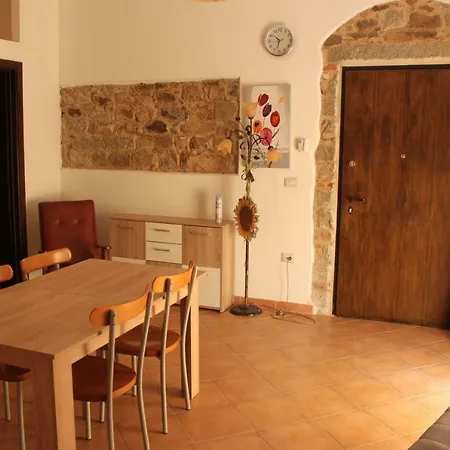 Sotto Le Stelle Vacanze Guest house *