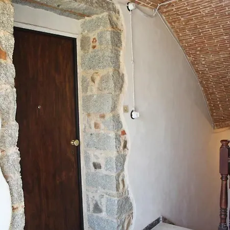 Pensión Affit Sotto Le Stelle Vacanze