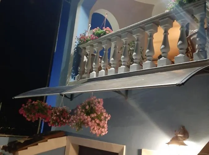 Affit Sotto Le Stelle Vacanze 3* 바리사르도