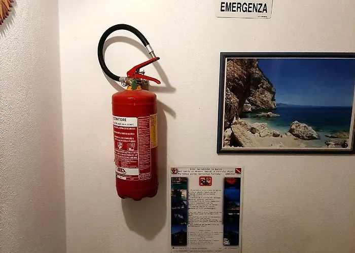 게스트하우스 Affit Sotto Le Stelle Vacanze 바리사르도