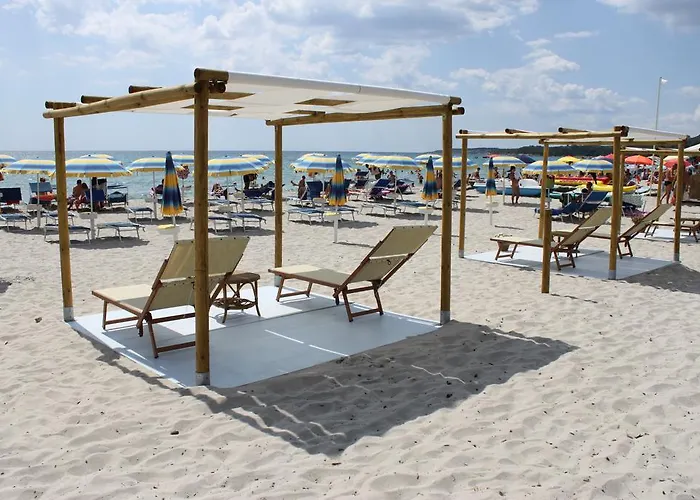 Affit Sotto Le Stelle Vacanze